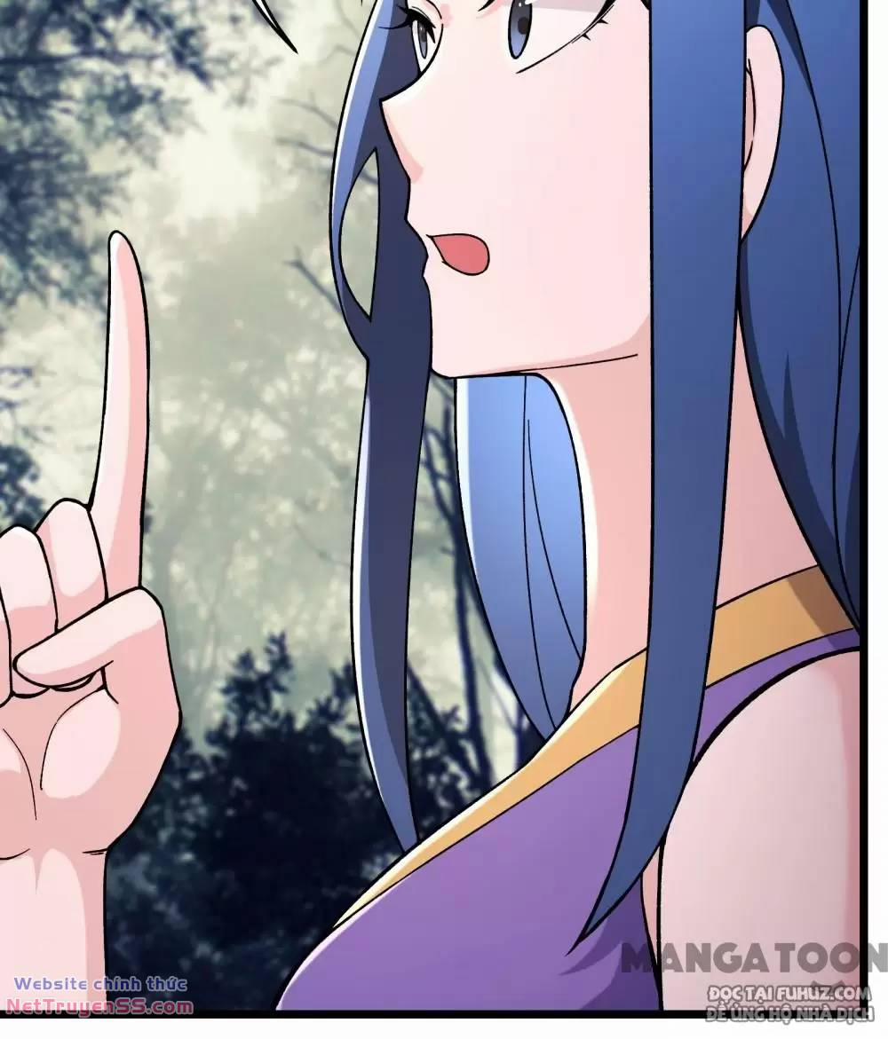 Đồ Đệ Của Ta Đều Là Nữ Ma Đầu 233 trang 39