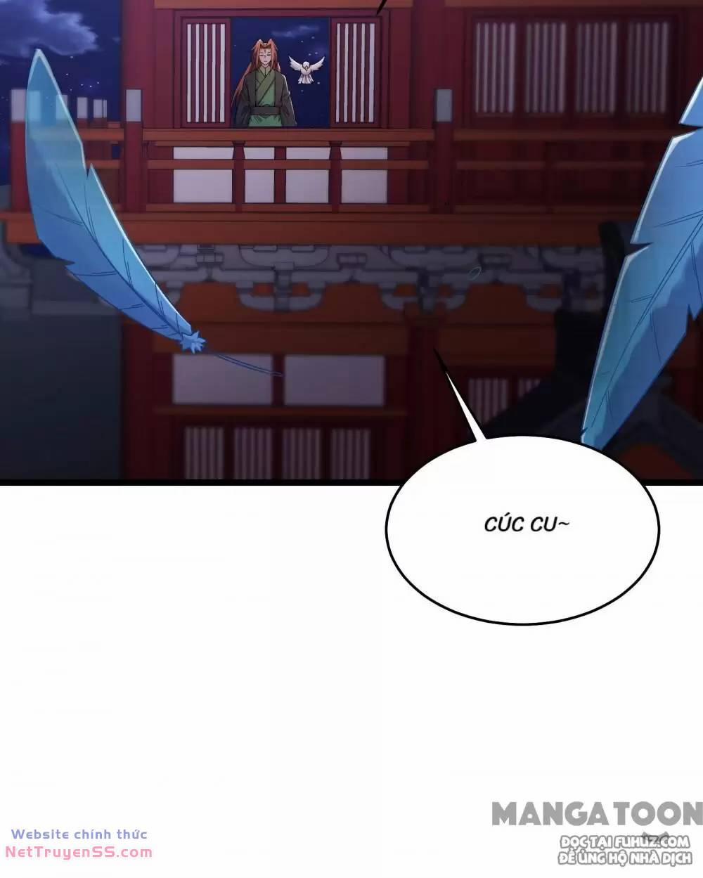 Đồ Đệ Của Ta Đều Là Nữ Ma Đầu 234 trang 15