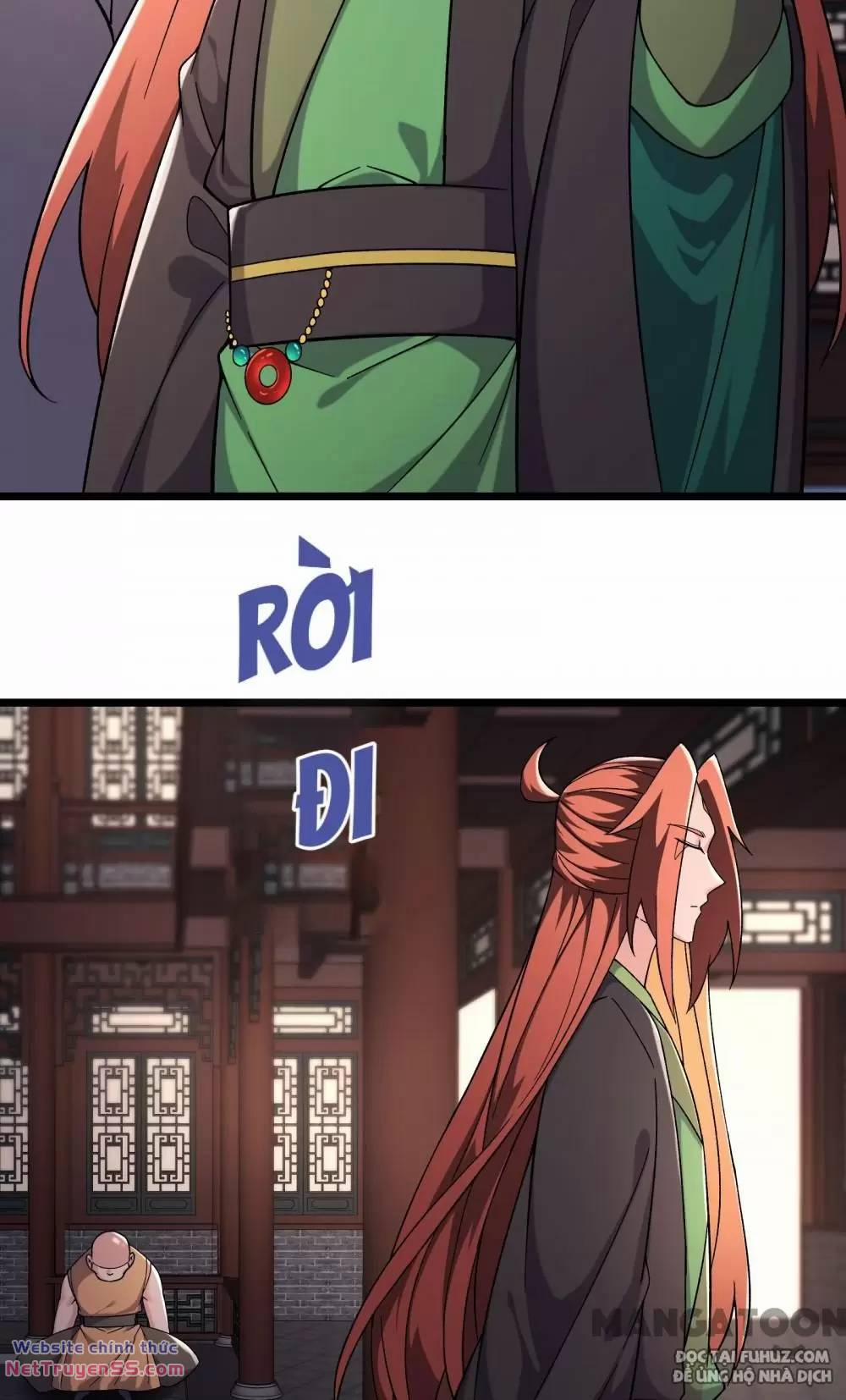 Đồ Đệ Của Ta Đều Là Nữ Ma Đầu 234 trang 26