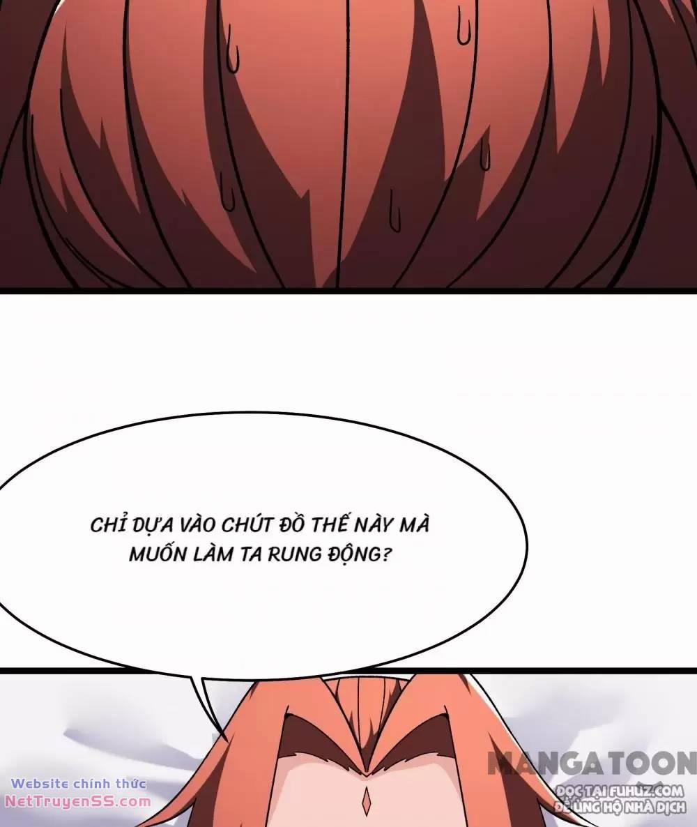 Đồ Đệ Của Ta Đều Là Nữ Ma Đầu 234 trang 44
