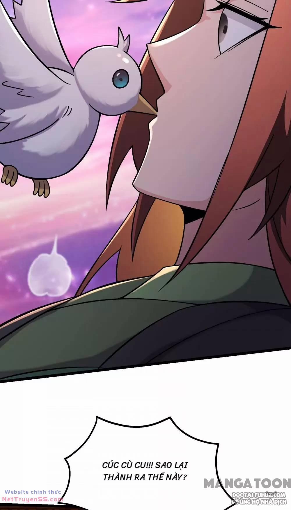 Đồ Đệ Của Ta Đều Là Nữ Ma Đầu 234 trang 6