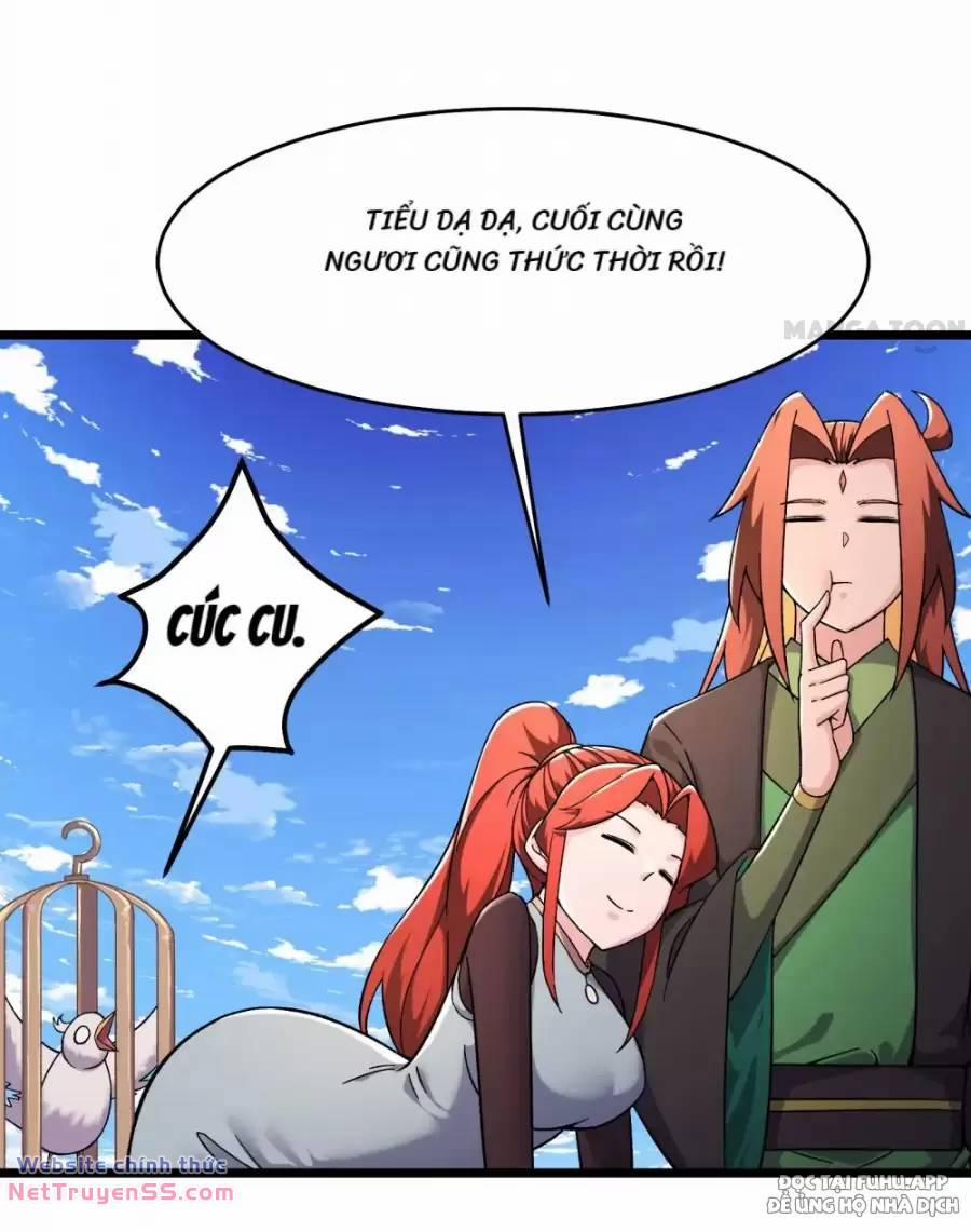 Đồ Đệ Của Ta Đều Là Nữ Ma Đầu 235 trang 12