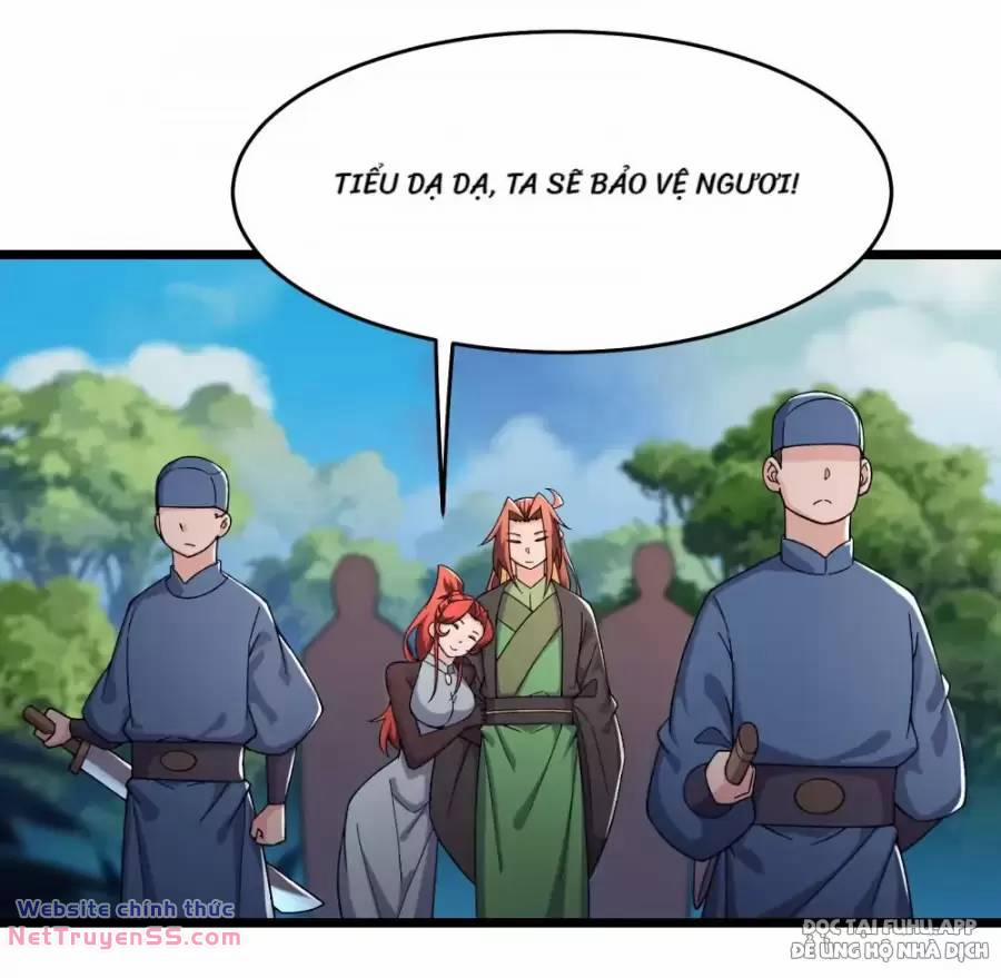 Đồ Đệ Của Ta Đều Là Nữ Ma Đầu 235 trang 19