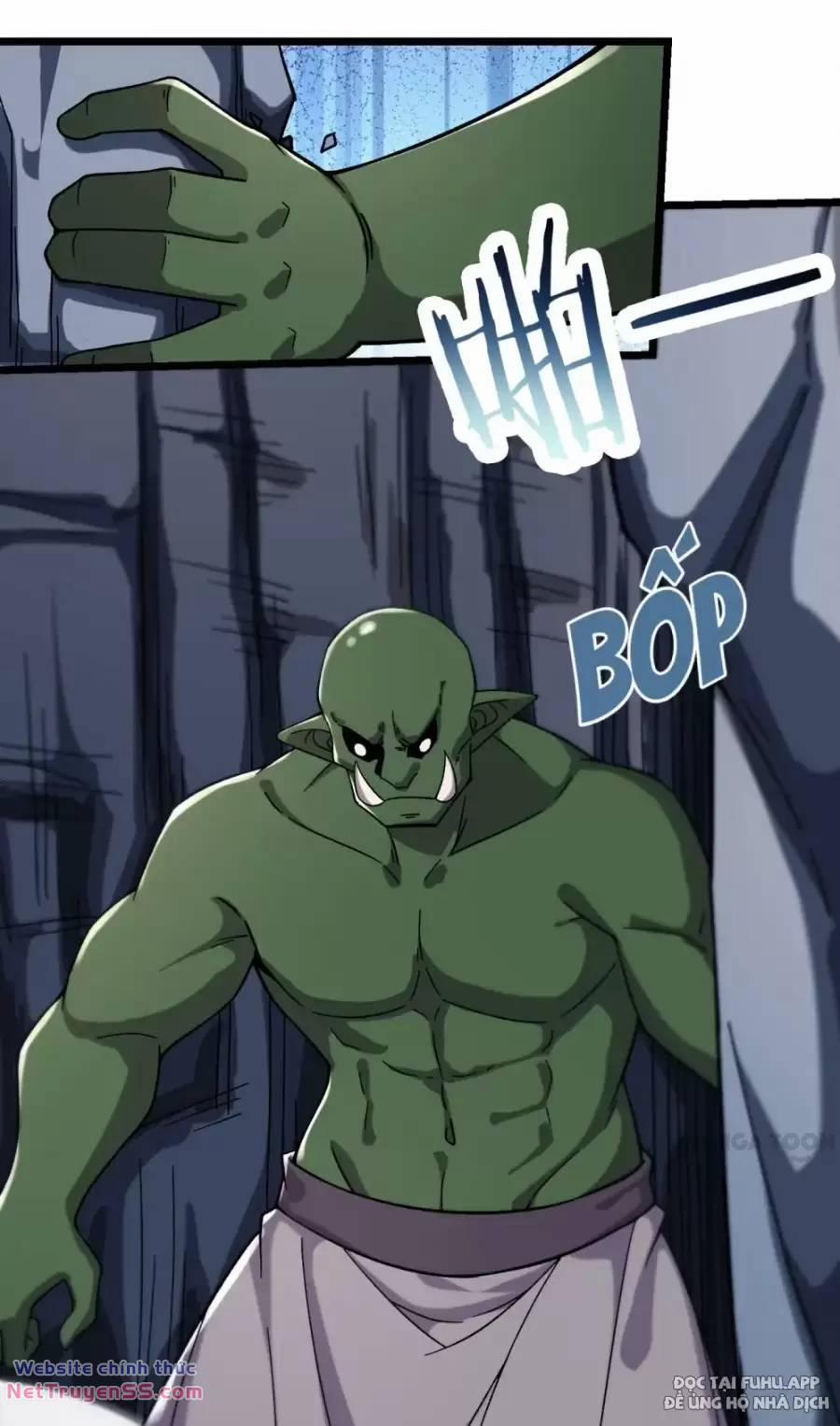 Đồ Đệ Của Ta Đều Là Nữ Ma Đầu 235 trang 21