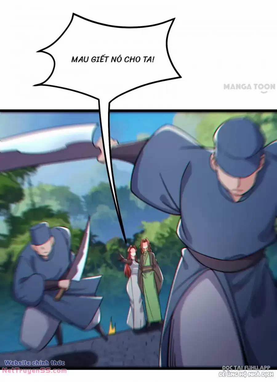 Đồ Đệ Của Ta Đều Là Nữ Ma Đầu 235 trang 23