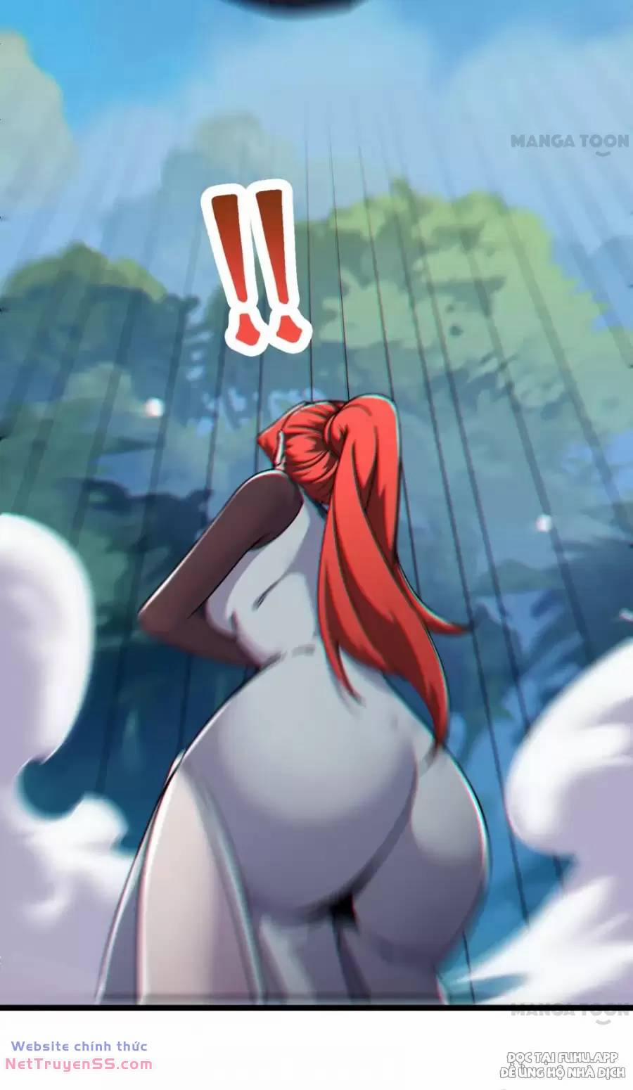 Đồ Đệ Của Ta Đều Là Nữ Ma Đầu 235 trang 29