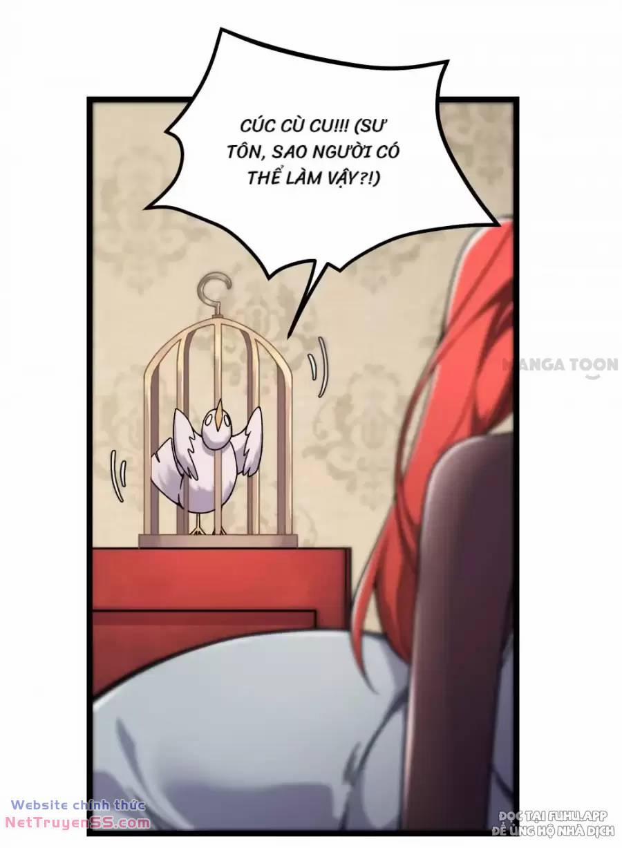 Đồ Đệ Của Ta Đều Là Nữ Ma Đầu 235 trang 4