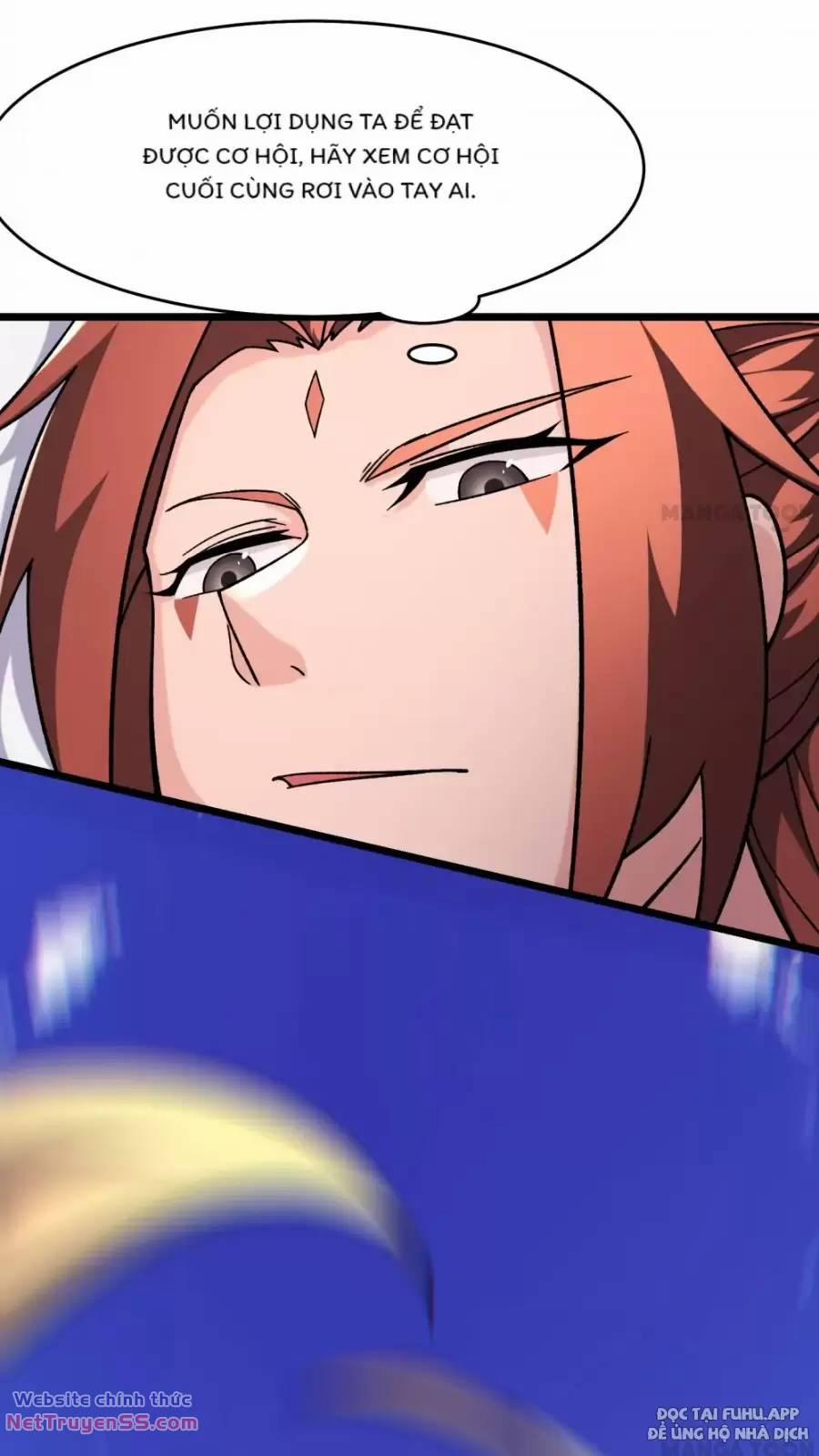 Đồ Đệ Của Ta Đều Là Nữ Ma Đầu 235 trang 5