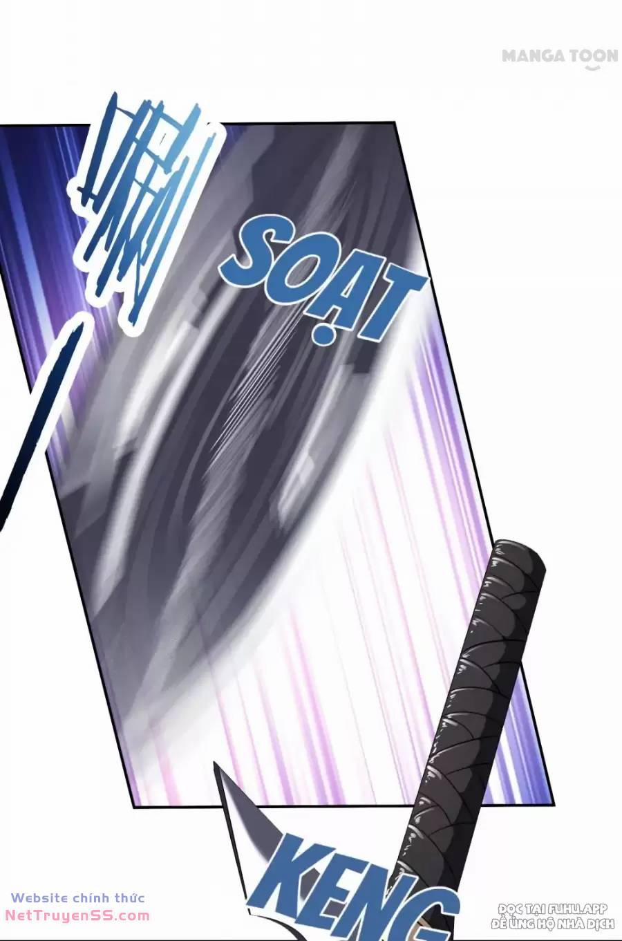 Đồ Đệ Của Ta Đều Là Nữ Ma Đầu 236 trang 11