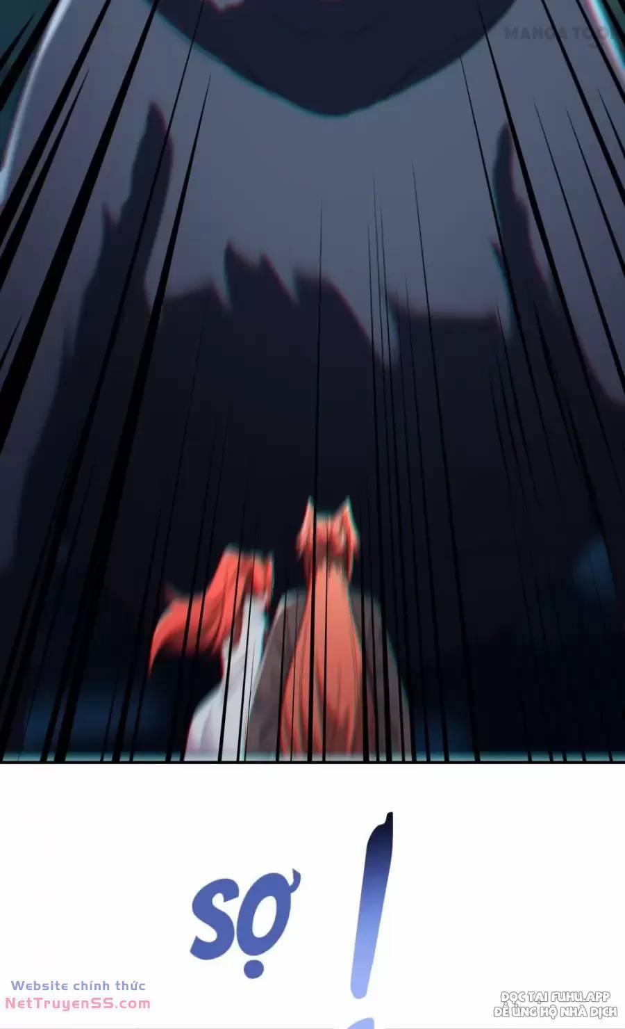 Đồ Đệ Của Ta Đều Là Nữ Ma Đầu 236 trang 19