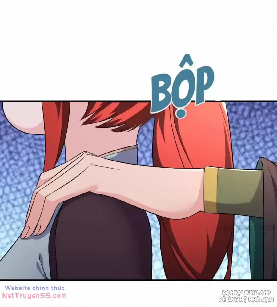 Đồ Đệ Của Ta Đều Là Nữ Ma Đầu 236 trang 22