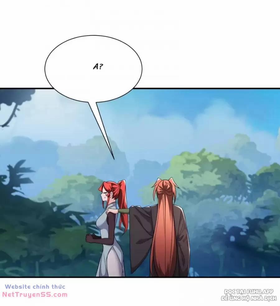 Đồ Đệ Của Ta Đều Là Nữ Ma Đầu 236 trang 23