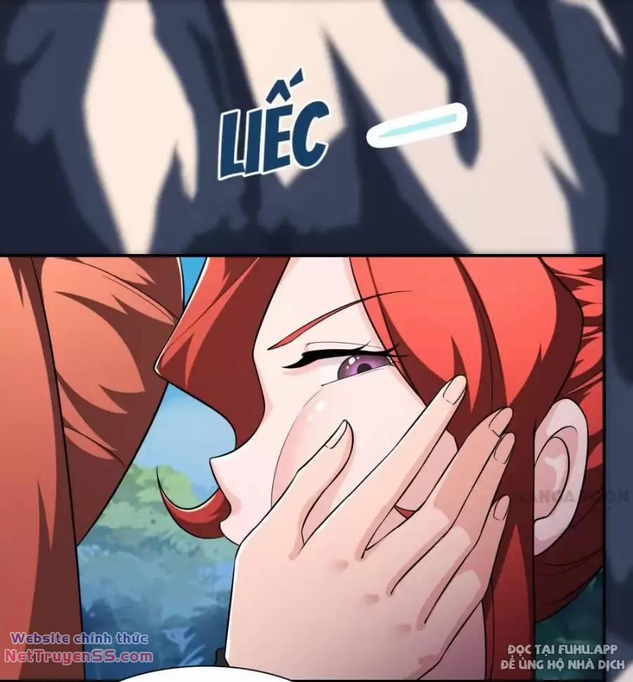 Đồ Đệ Của Ta Đều Là Nữ Ma Đầu 236 trang 3