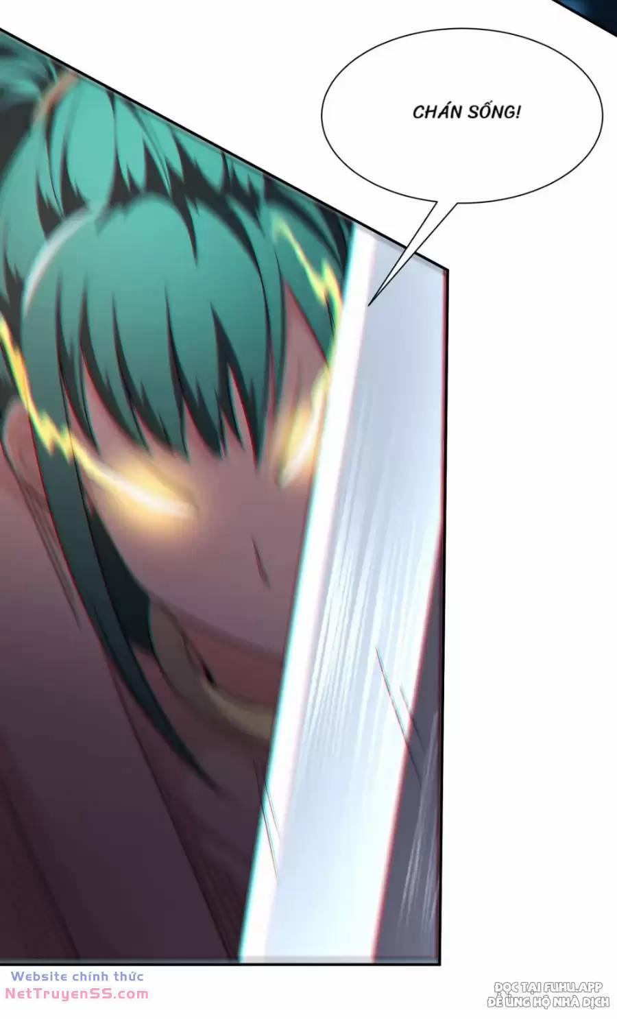 Đồ Đệ Của Ta Đều Là Nữ Ma Đầu 236 trang 32