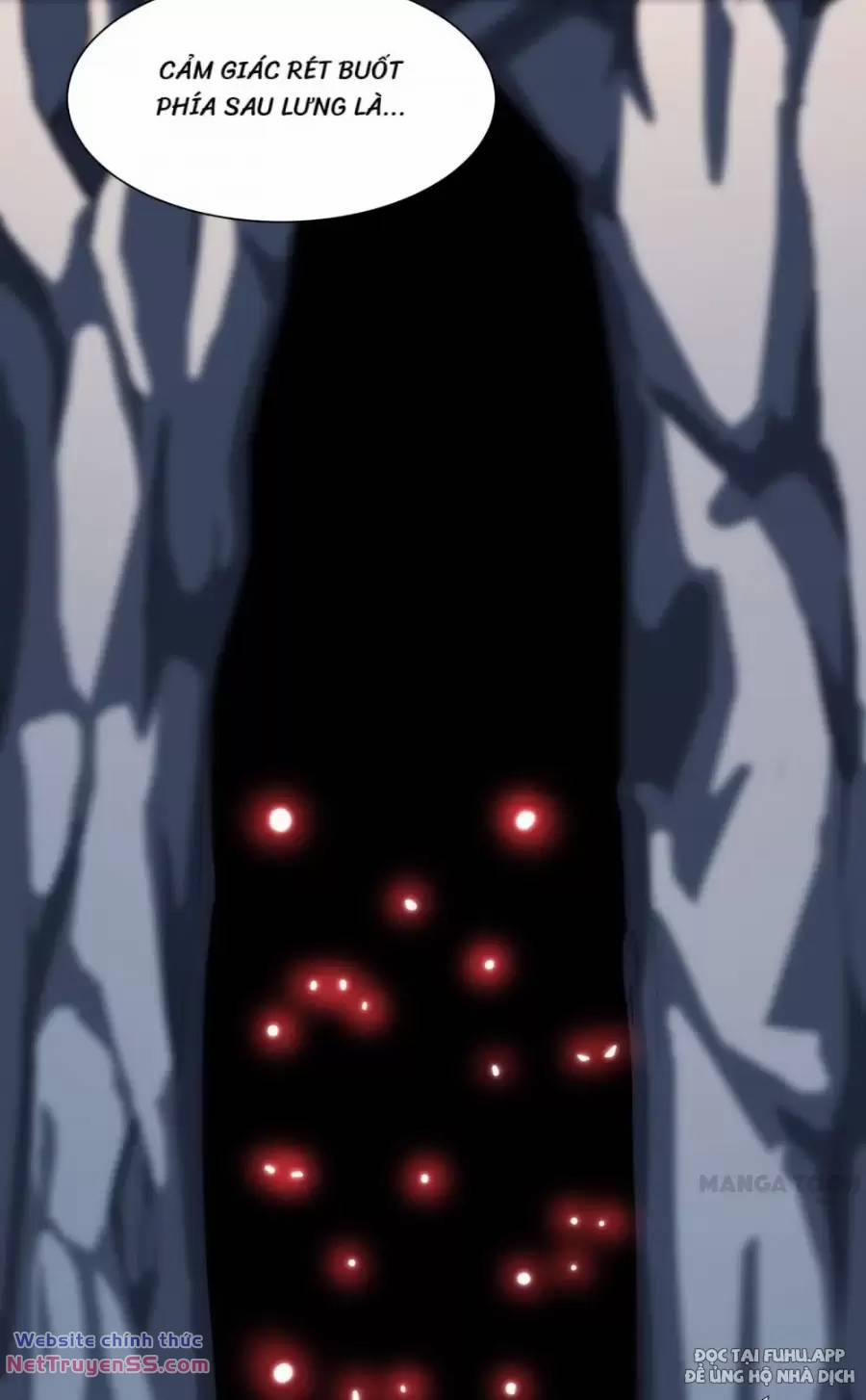 Đồ Đệ Của Ta Đều Là Nữ Ma Đầu 236 trang 4