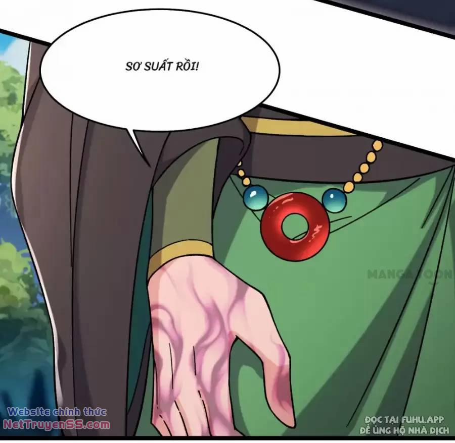 Đồ Đệ Của Ta Đều Là Nữ Ma Đầu 238 trang 18