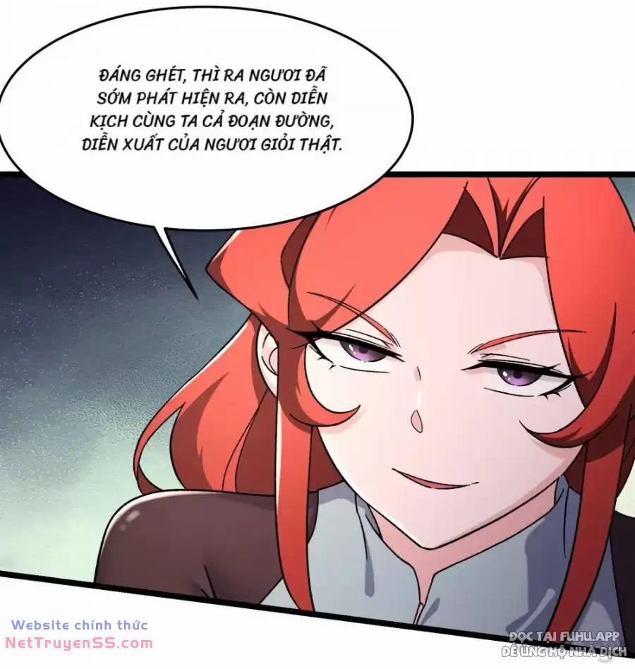 Đồ Đệ Của Ta Đều Là Nữ Ma Đầu 238 trang 26