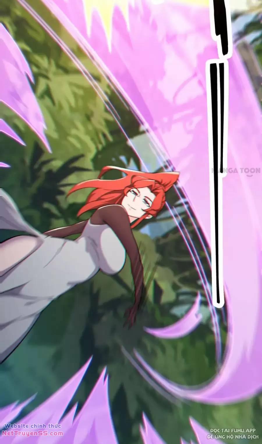 Đồ Đệ Của Ta Đều Là Nữ Ma Đầu 238 trang 33
