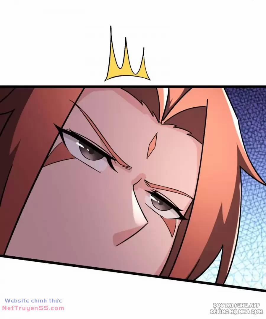 Đồ Đệ Của Ta Đều Là Nữ Ma Đầu 238 trang 34