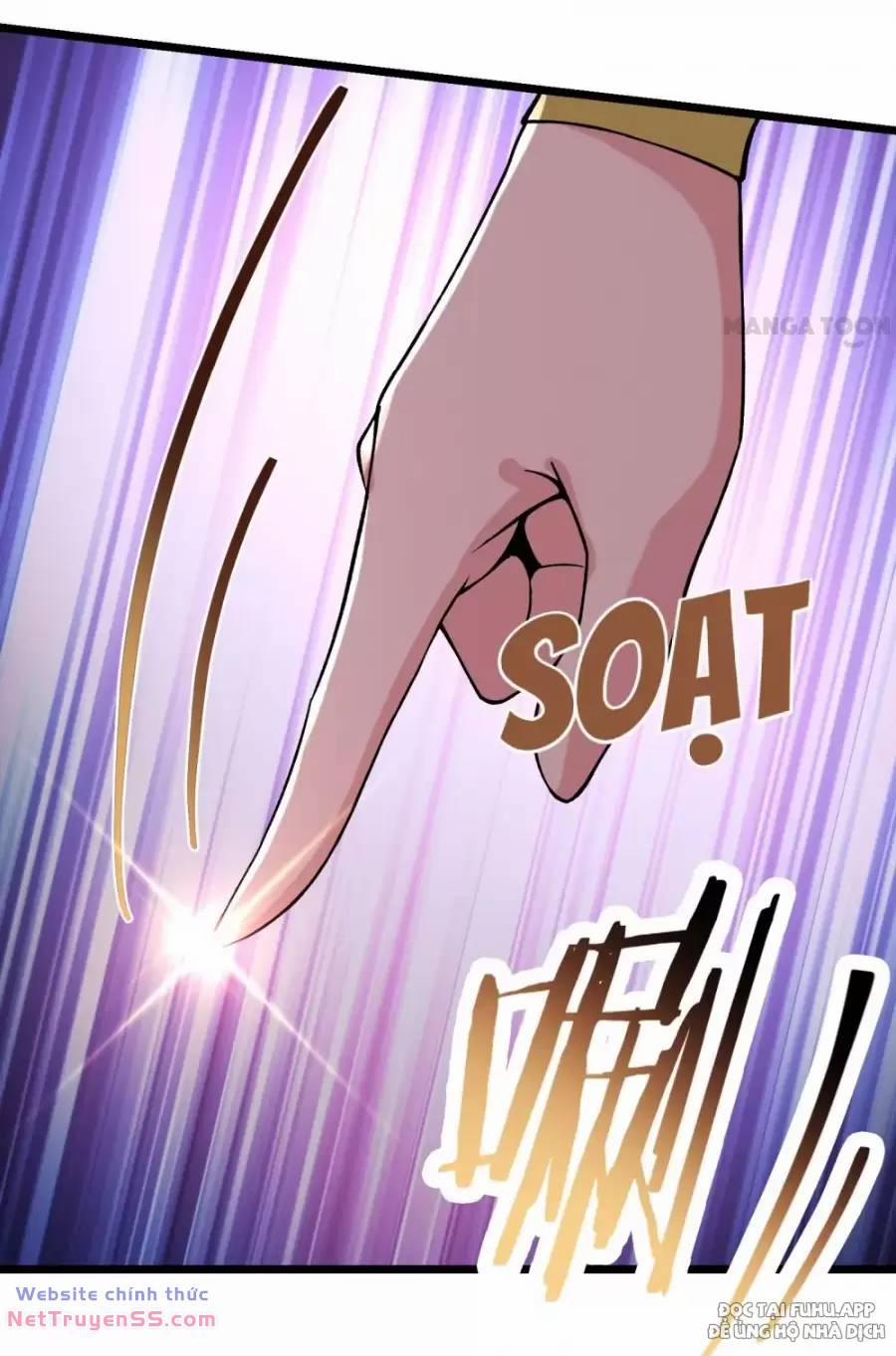 Đồ Đệ Của Ta Đều Là Nữ Ma Đầu 238 trang 8