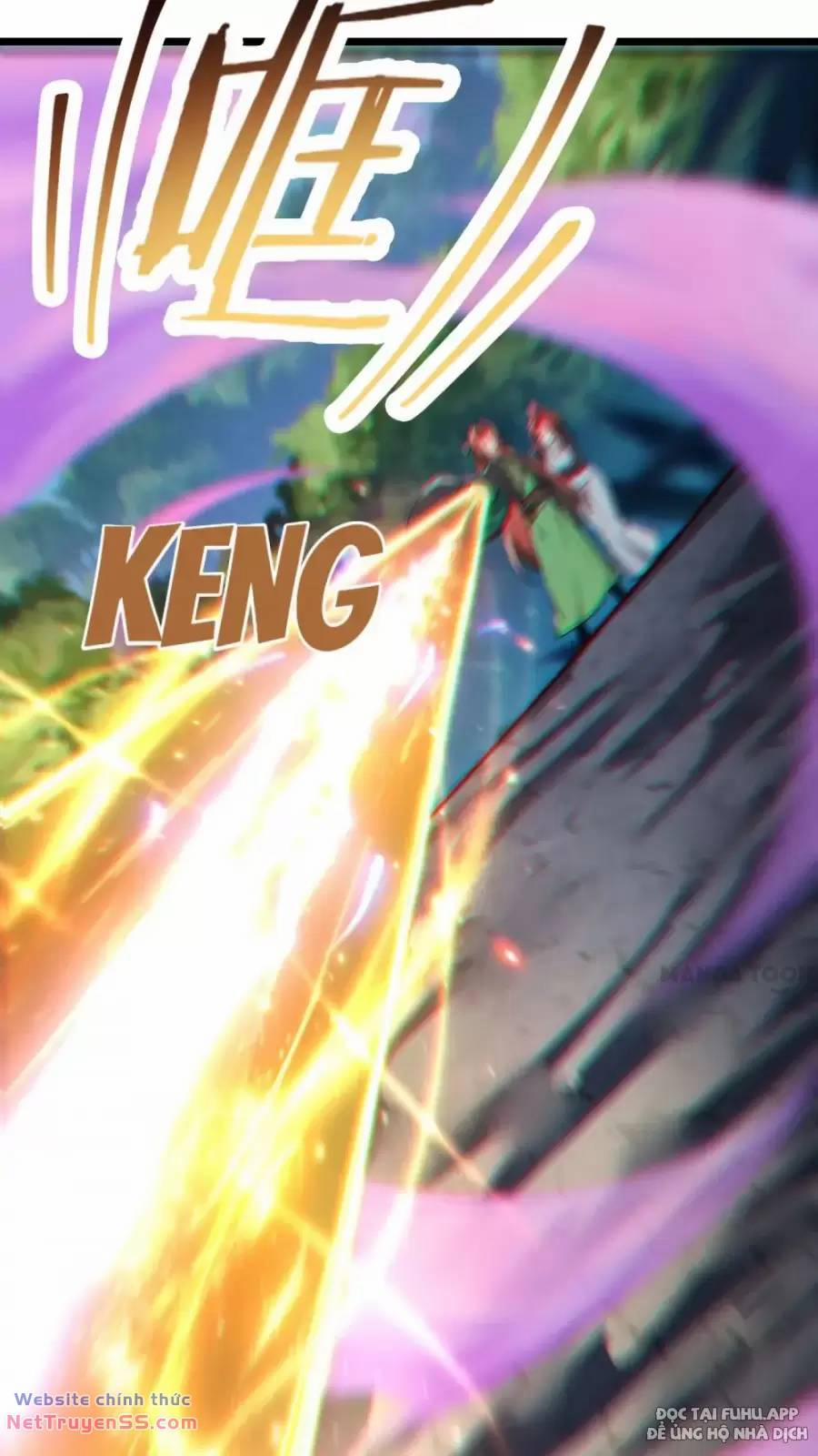 Đồ Đệ Của Ta Đều Là Nữ Ma Đầu 238 trang 9