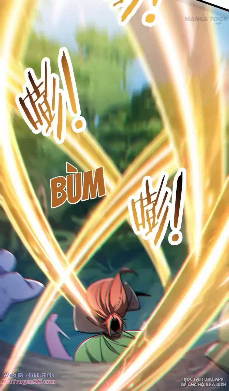 Đồ Đệ Của Ta Đều Là Nữ Ma Đầu 239 trang 13