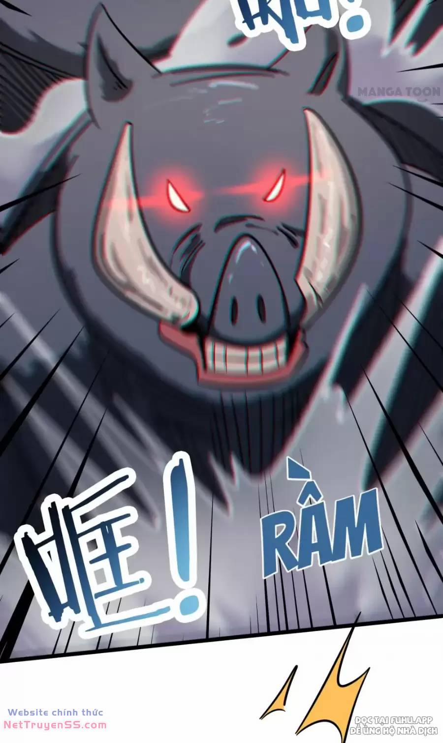 Đồ Đệ Của Ta Đều Là Nữ Ma Đầu 239 trang 17