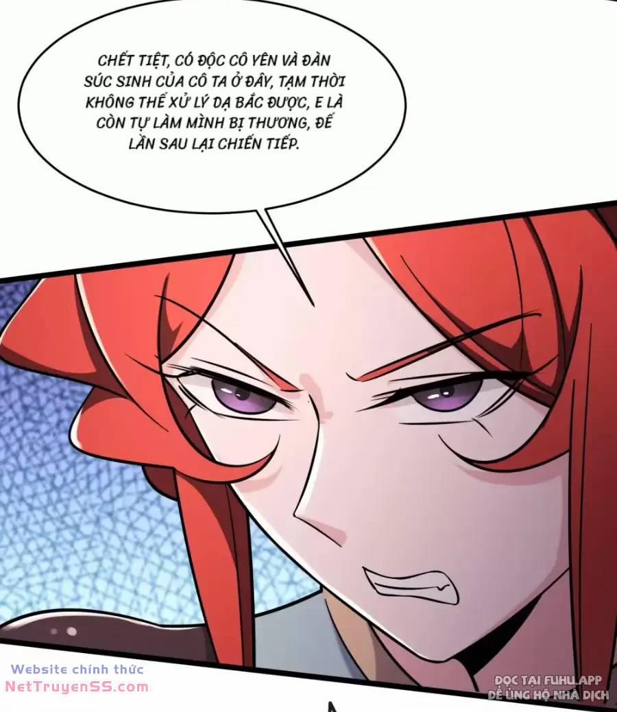 Đồ Đệ Của Ta Đều Là Nữ Ma Đầu 239 trang 24