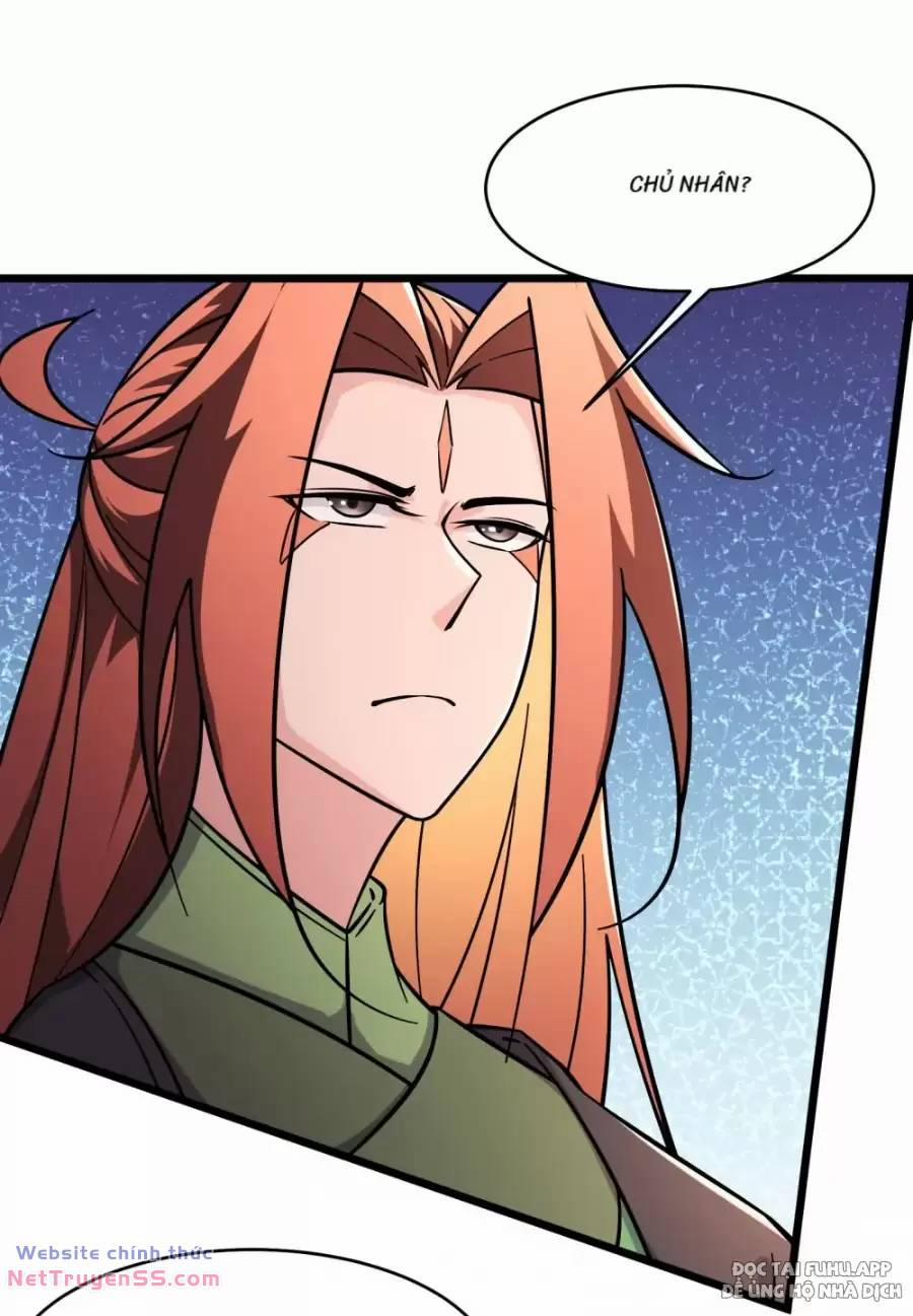 Đồ Đệ Của Ta Đều Là Nữ Ma Đầu 239 trang 27