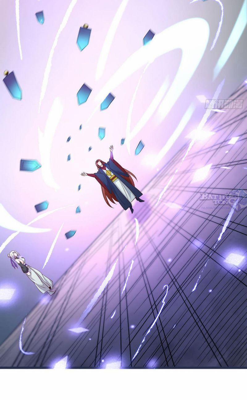 Đồ Đệ Của Ta Đều Là Nữ Ma Đầu 24 trang 17