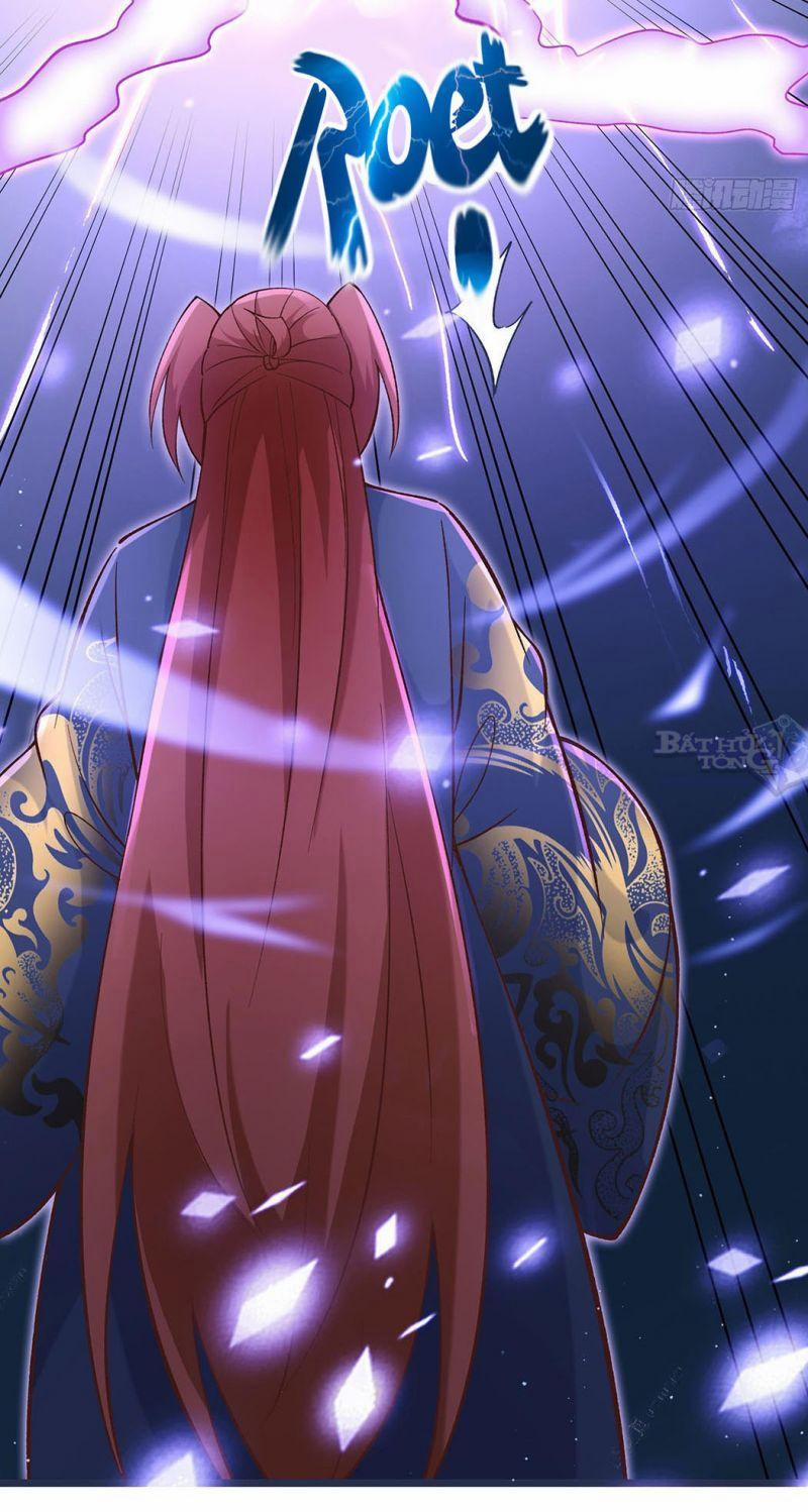 Đồ Đệ Của Ta Đều Là Nữ Ma Đầu 24 trang 19