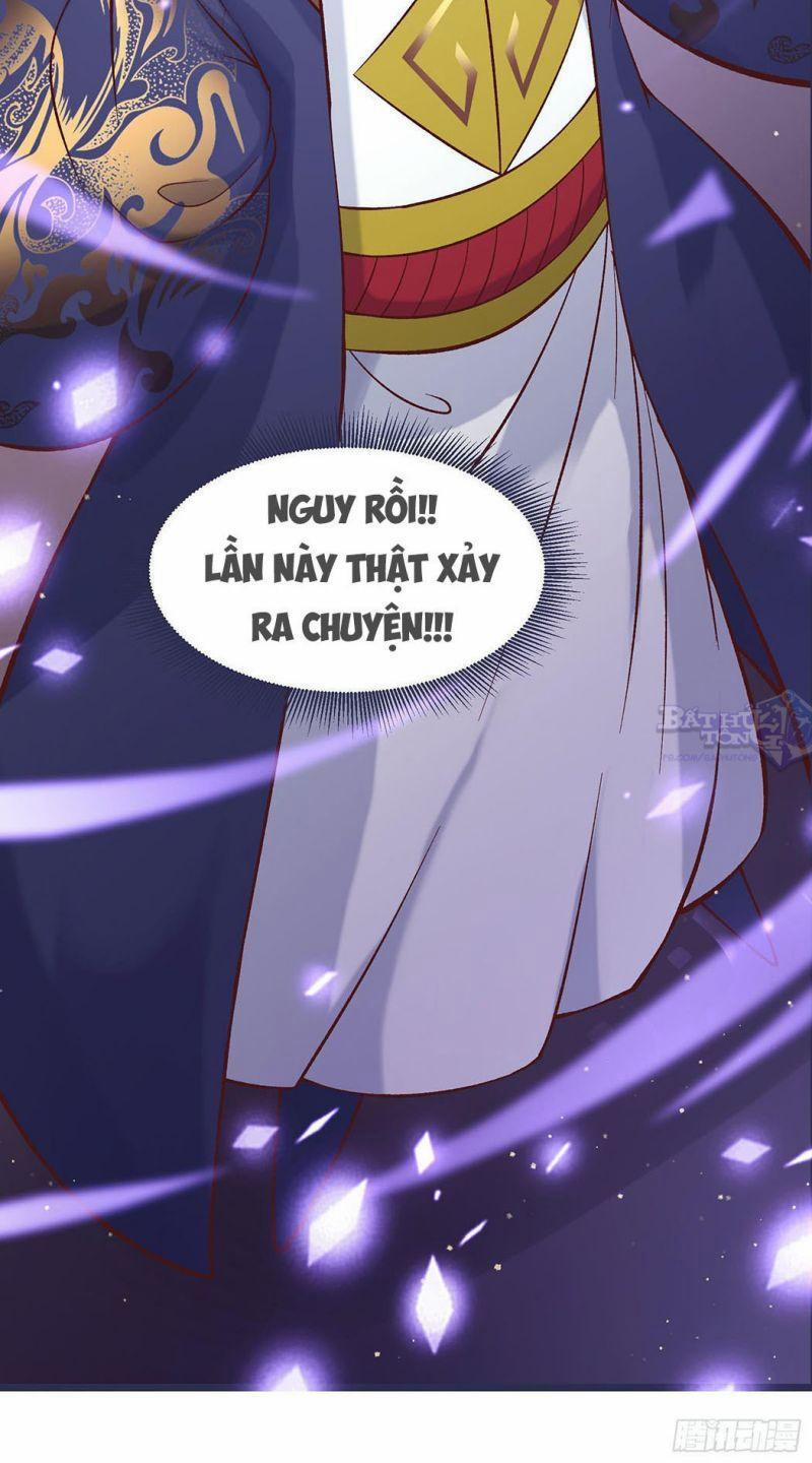 Đồ Đệ Của Ta Đều Là Nữ Ma Đầu 24 trang 21