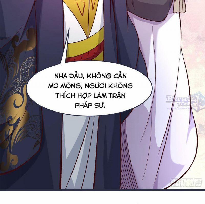 Đồ Đệ Của Ta Đều Là Nữ Ma Đầu 24 trang 8