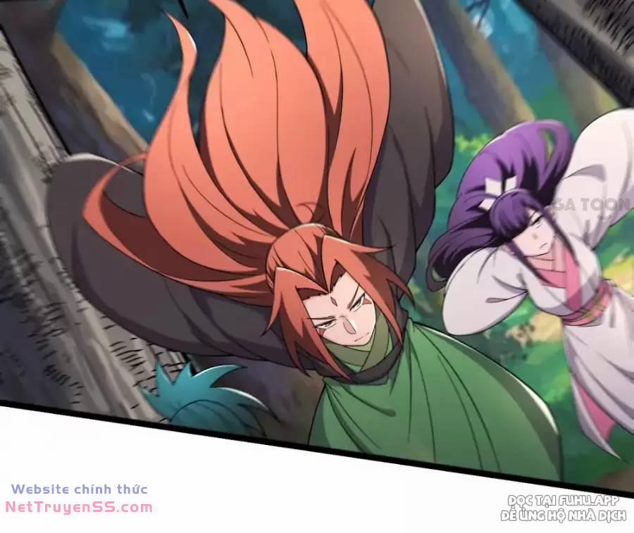 Đồ Đệ Của Ta Đều Là Nữ Ma Đầu 240 trang 14