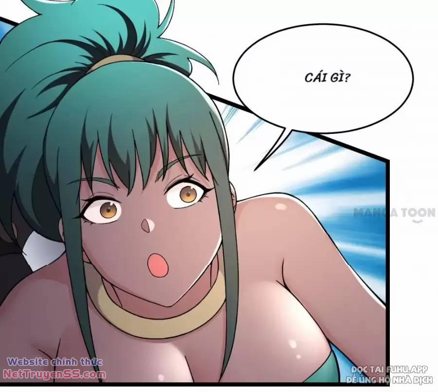 Đồ Đệ Của Ta Đều Là Nữ Ma Đầu 240 trang 2