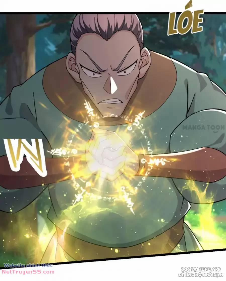 Đồ Đệ Của Ta Đều Là Nữ Ma Đầu 240 trang 22