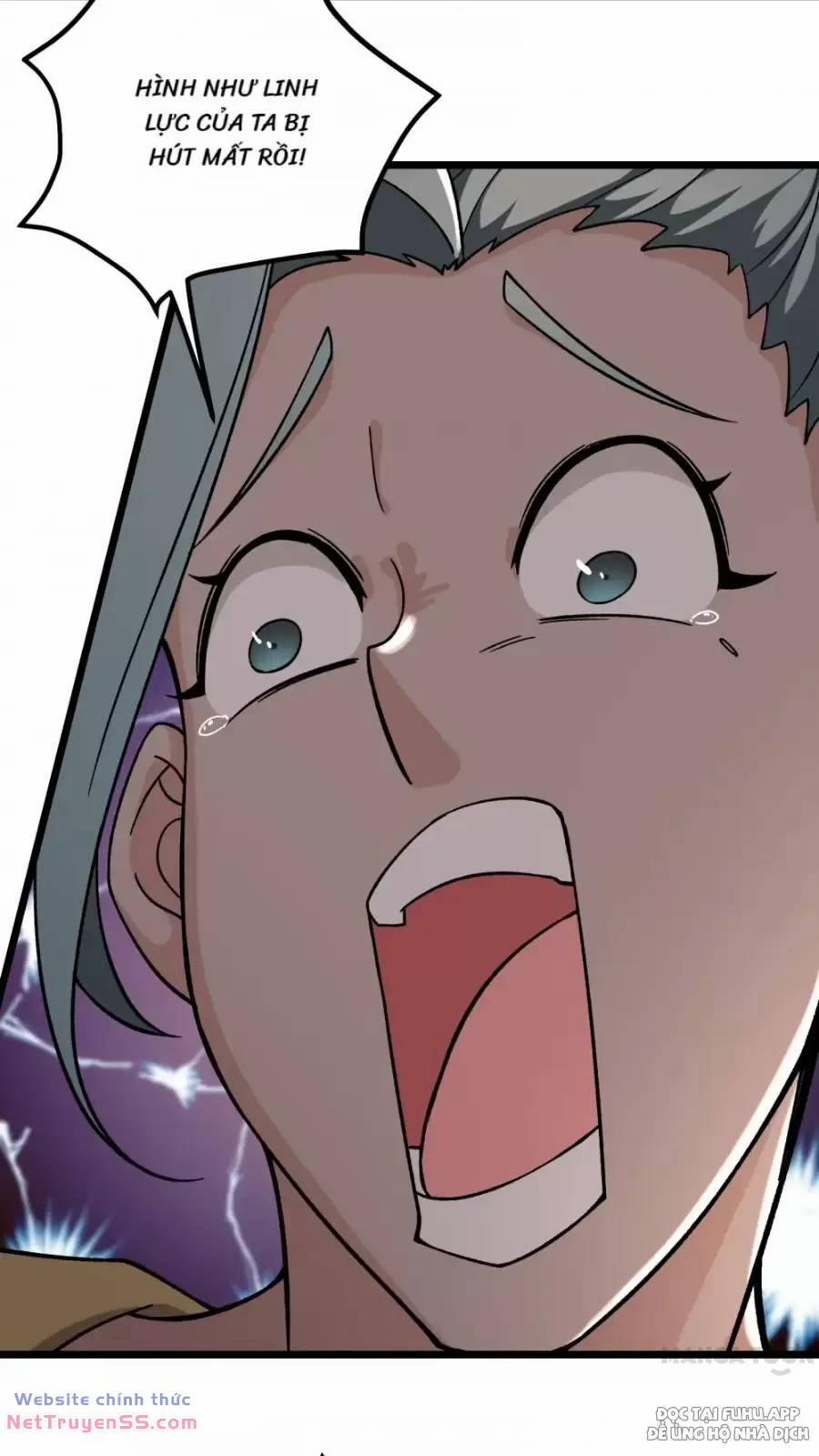 Đồ Đệ Của Ta Đều Là Nữ Ma Đầu 240 trang 27