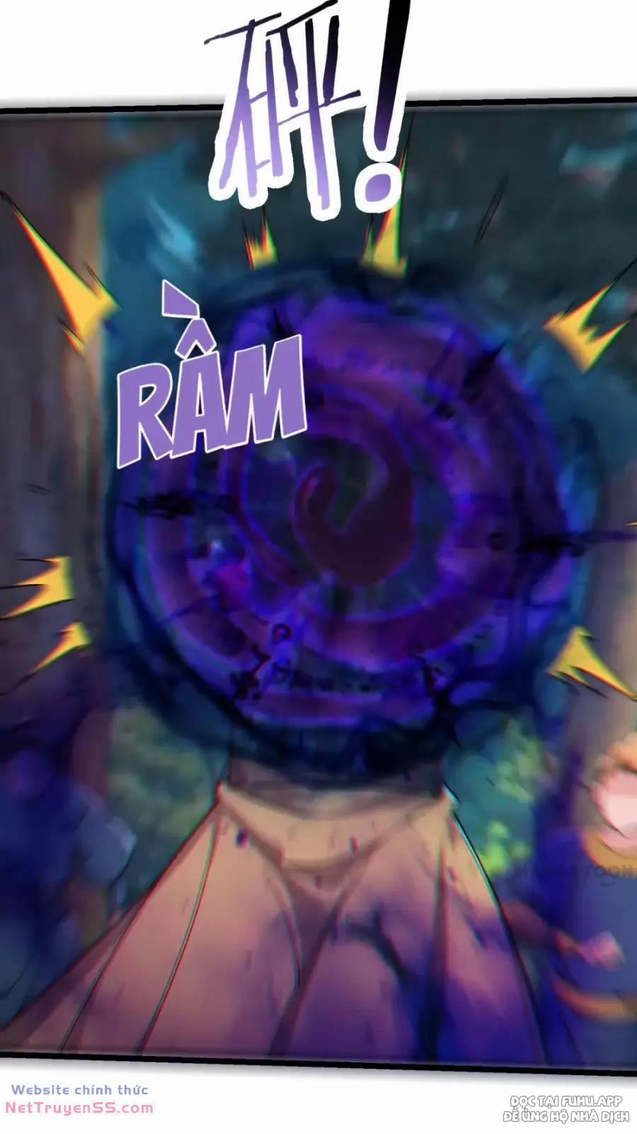 Đồ Đệ Của Ta Đều Là Nữ Ma Đầu 240 trang 29