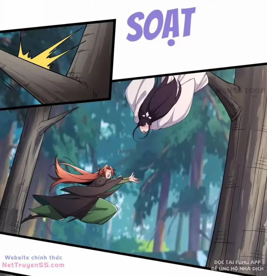 Đồ Đệ Của Ta Đều Là Nữ Ma Đầu 240 trang 7