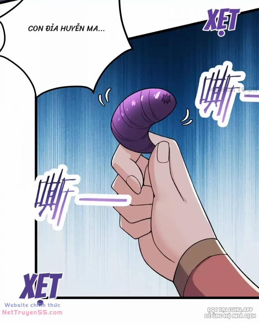 Đồ Đệ Của Ta Đều Là Nữ Ma Đầu 241 trang 11