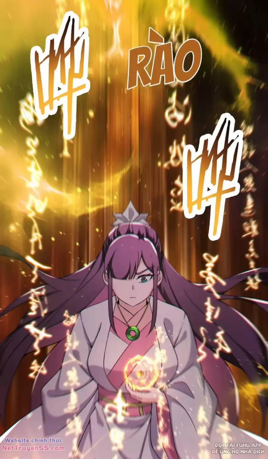 Đồ Đệ Của Ta Đều Là Nữ Ma Đầu 241 trang 22