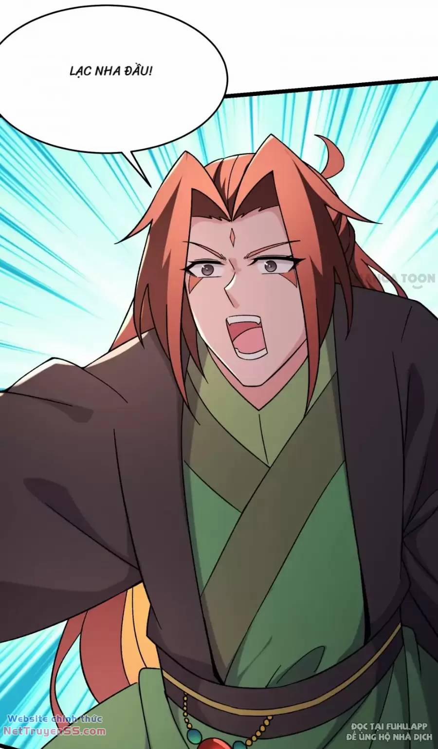 Đồ Đệ Của Ta Đều Là Nữ Ma Đầu 241 trang 24