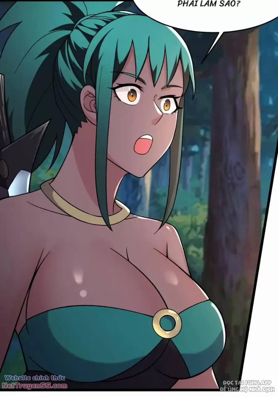 Đồ Đệ Của Ta Đều Là Nữ Ma Đầu 241 trang 29