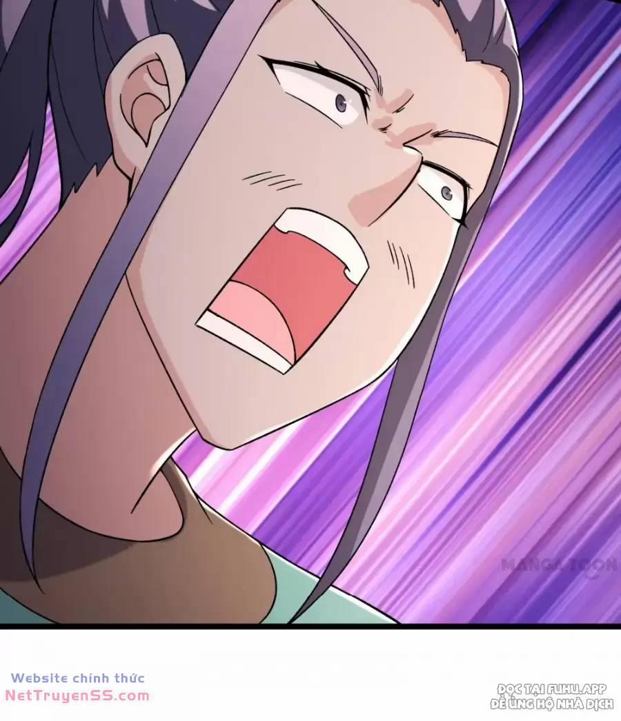 Đồ Đệ Của Ta Đều Là Nữ Ma Đầu 241 trang 8