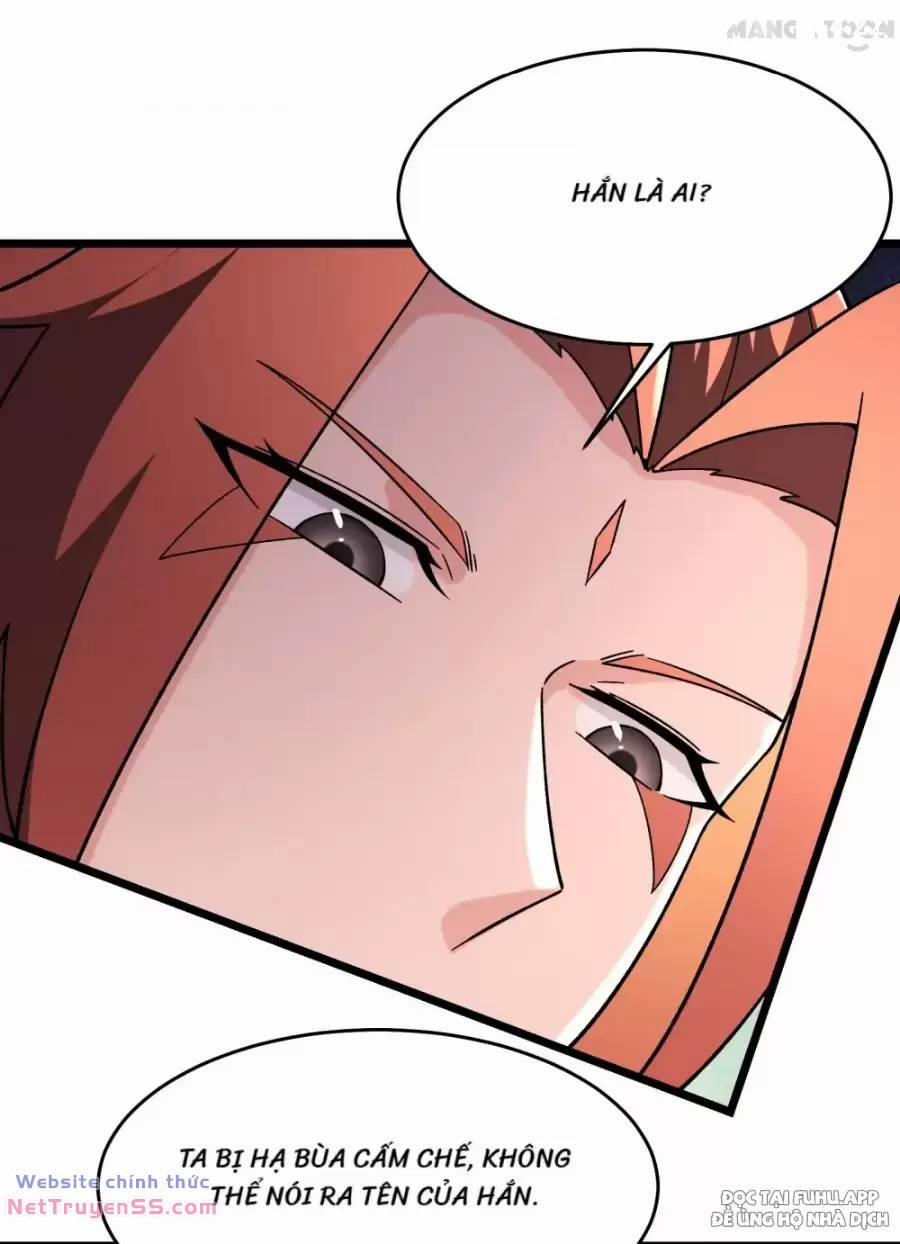 Đồ Đệ Của Ta Đều Là Nữ Ma Đầu 243 trang 14