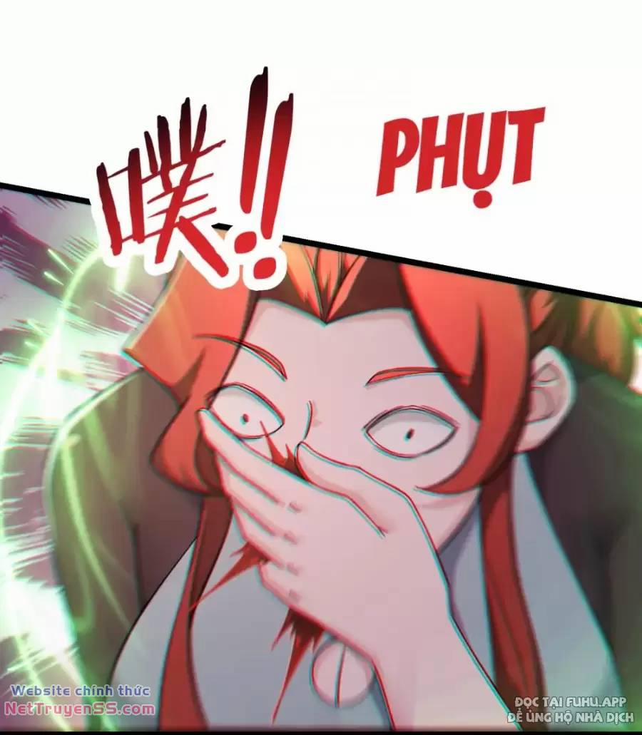 Đồ Đệ Của Ta Đều Là Nữ Ma Đầu 243 trang 20