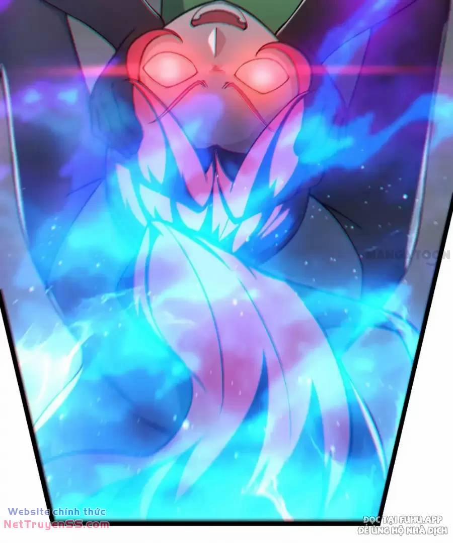 Đồ Đệ Của Ta Đều Là Nữ Ma Đầu 243 trang 24