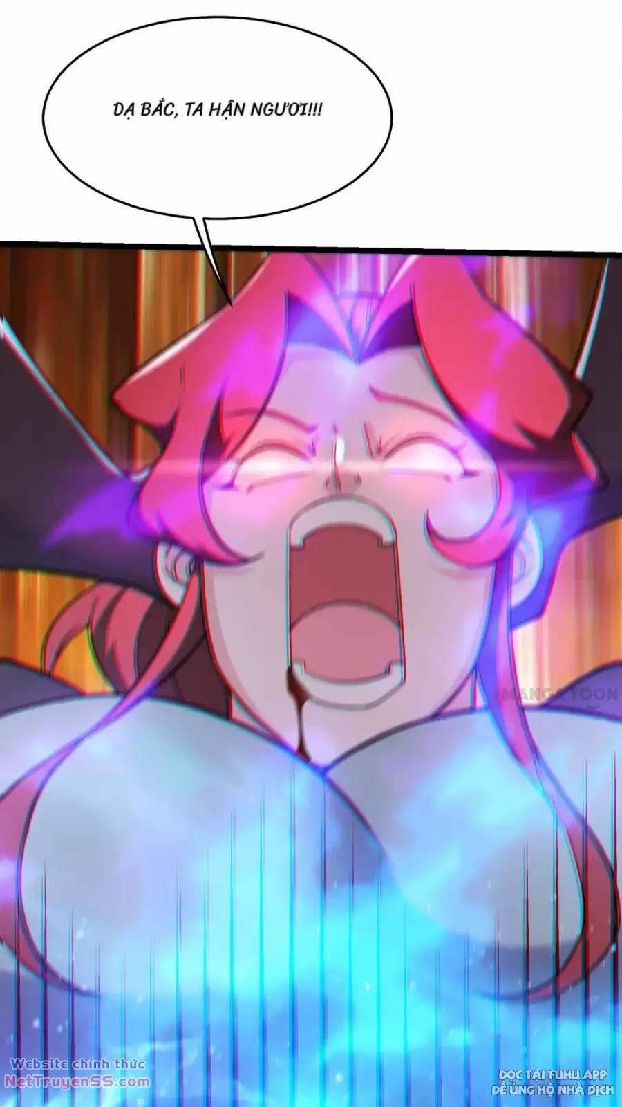 Đồ Đệ Của Ta Đều Là Nữ Ma Đầu 243 trang 25