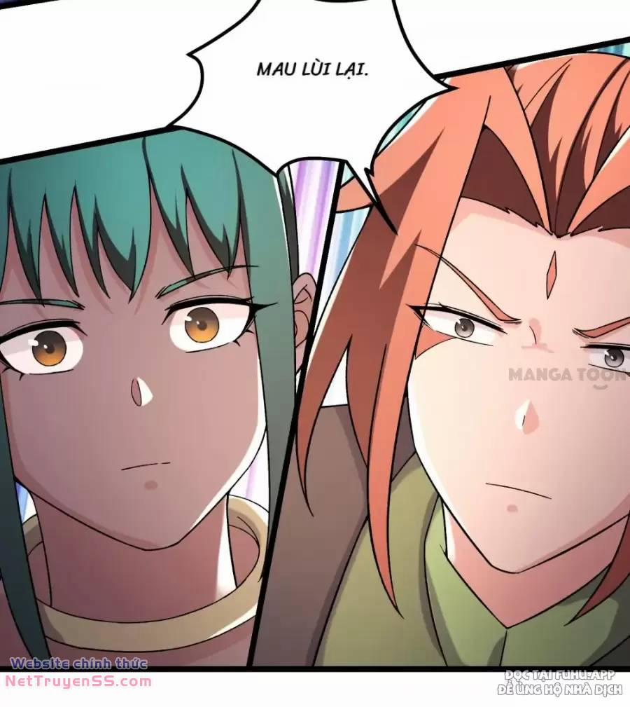 Đồ Đệ Của Ta Đều Là Nữ Ma Đầu 243 trang 26