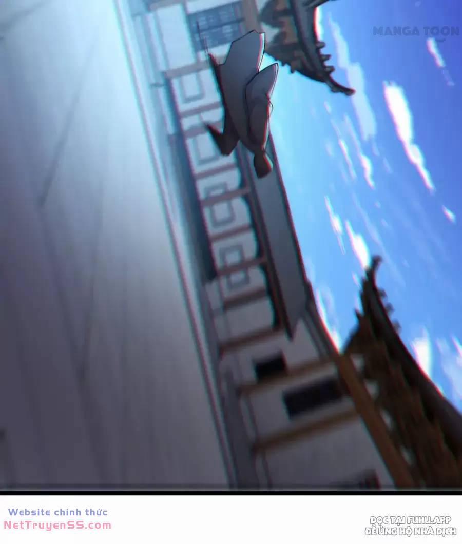 Đồ Đệ Của Ta Đều Là Nữ Ma Đầu 243 trang 32